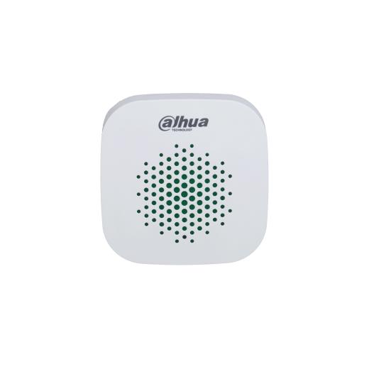 Dahua Dhı-Ara12-W2(868) Kablosuz Siren (İç Mekan)