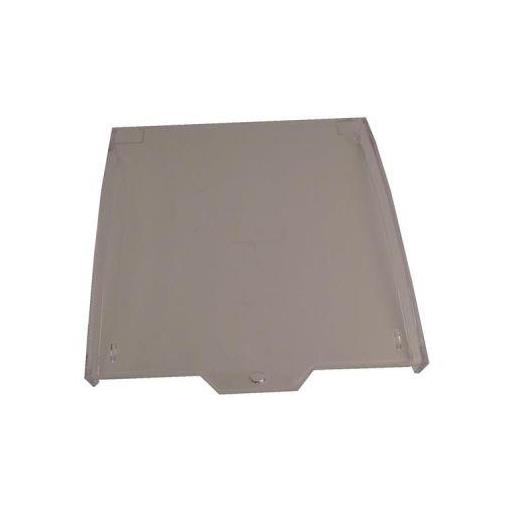 Teknim Tfa-0165 Kırbas İçin Plastik Kapak
