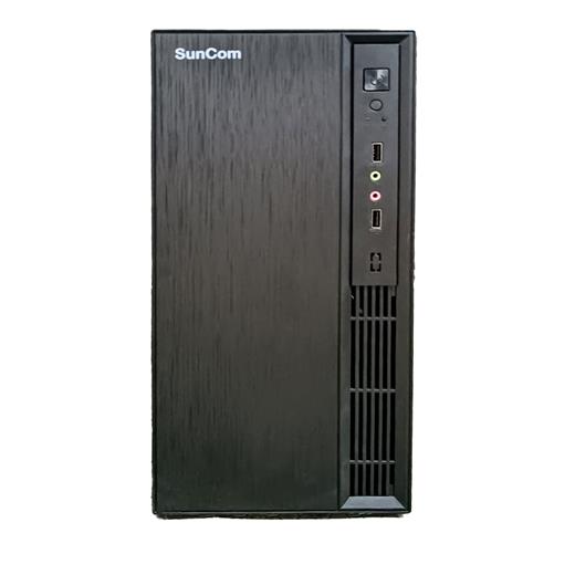 Suncom Wafture Sc-Oe1 İ5-3470 8Gb 512Gb Ssd O/B Dos Masaüstü Pc
