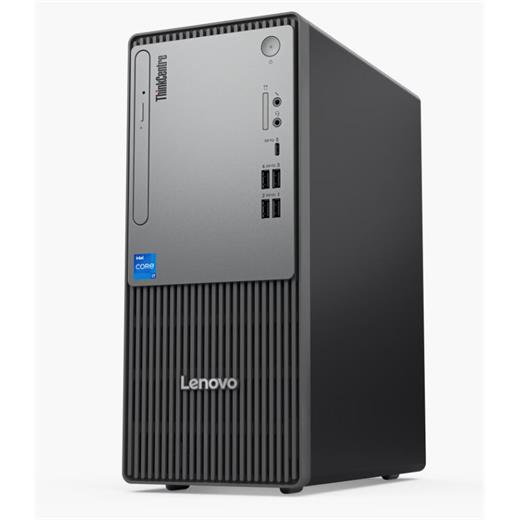Lenovo Thinkcentre Neo 50T G5 12Ub000Htr-32G İ7-13700 32Gb 512Gb Ssd O/B Uhd730 Dos Masaüstü Pc