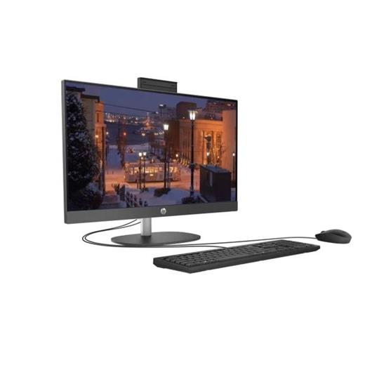 Hp Proone 240 G10 A1Jy8Es İ7-1355U 16Gb 512Gb Ssd O/B Iris Xe 23.8
