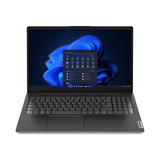 Lenovo V15 G4 83A100Kxtr İ7-1355U 8Gb 512Gb Ssd O/B Iris Xe 15.6