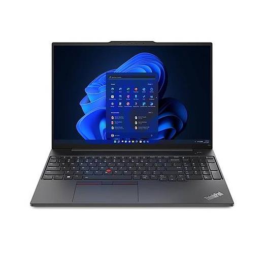 Lenovo Thinkpad E16 G2 21Ma003Mtx Ultra 5-125U 16Gb 512Gb Ssd O/B Intel Uhd 16
