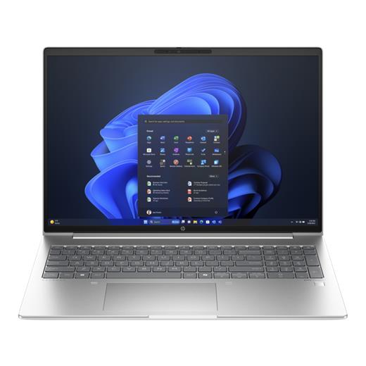 Hp Probook 460 G11 A23Bcea Ultra 7-155U 16Gb 512Gb Ssd O/B Intel Uhd 16