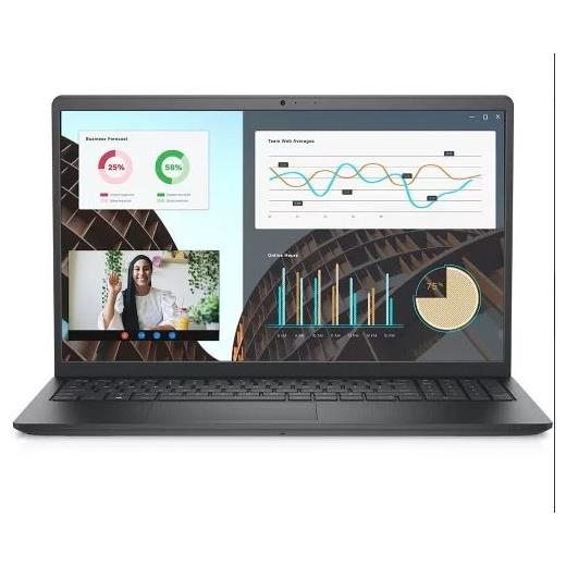 Dell Vostro 3520 N3002Pvnb3520U İ5-1235U 8Gb 512Gb Ssd O/B Intel Iris Xe 15.6