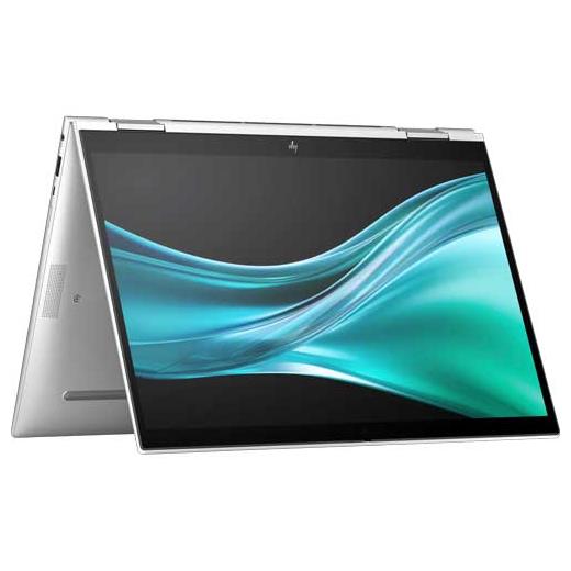 Hp Elite X360 830 G11 B2Rk7Es Ultra 7-155U 16Gb 512Gb Ssd O/B Intel Uhd 13.3