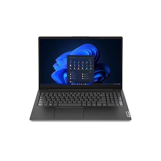 Lenovo V15 G3 82Tt00C6Tx İ7-1255U 8Gb 512Gb Ssd O/B Iris Xe 15.6