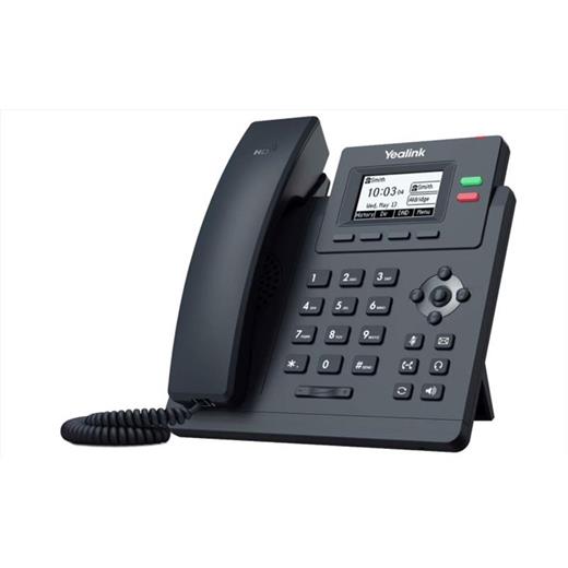 Yealınk Sıp-T31P (Poe) Ip Telefon