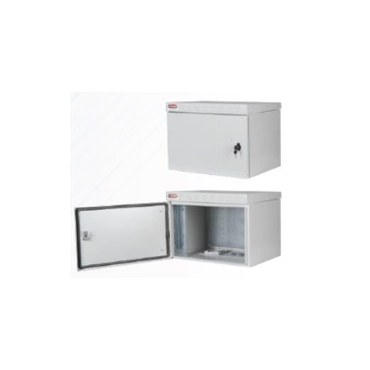 Lande Ln-Eso-Ip55-9U6060 9U 60 X 60 Saha Tipi Kabinet