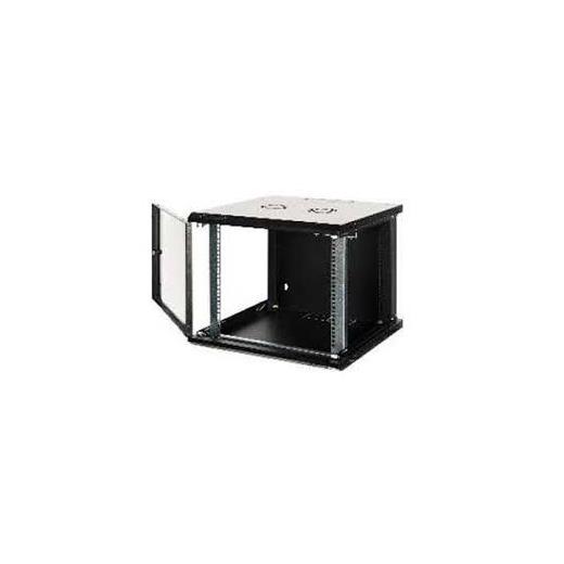 Lande Ln-Prb-16U6060-Lg-A 16U 60X60 Duvar Tip Beyaz Kabinet