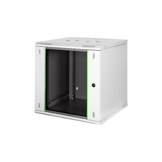 Lande Ln-Wb-12U6060 12U 60X60 Duvar Tip Boş Demonte Kabinet