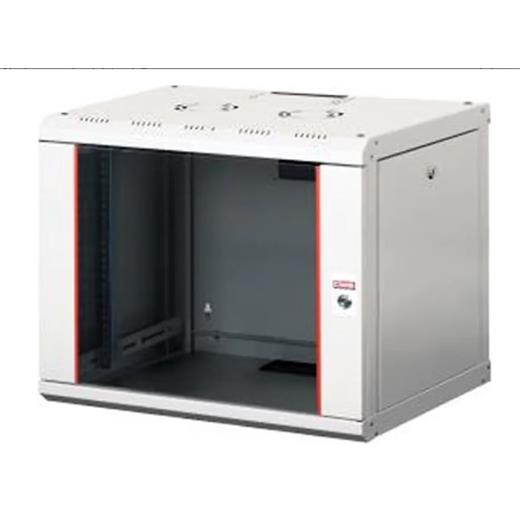 Lande Ln-Wb-12U6045 12U 60X45 Duvar Tip Boş Demonte Kabinet