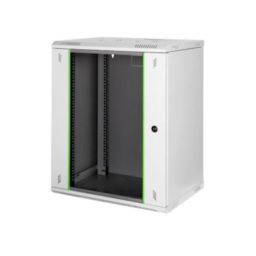 Lande Ln-Wb-06U6060-Lg-A 6U 60X60 Duvar Tip Boş Kabinet