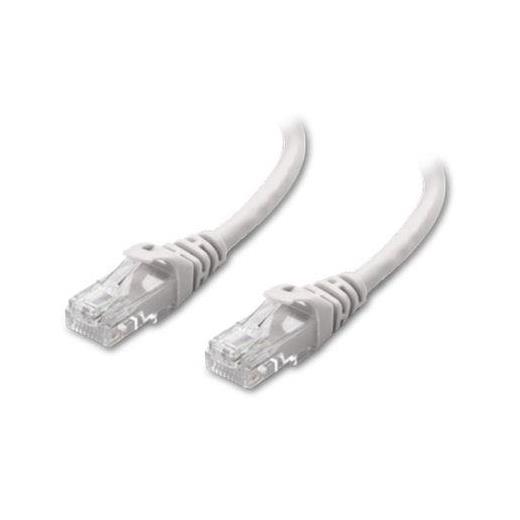 Ods 02R45R45C6Uj1Gy3.0A Cat6 Utp Lszh Bakır 3 Metre Gri Patch Cord