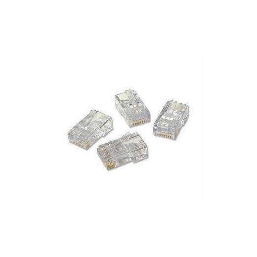 S-Lınk Sl-Cob8P Cat5 Utp Plastik Konnektör 100 Lü Paket
