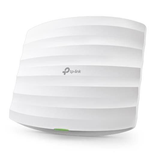 Tp-Lınk Omada Eap115 1 Port 10/100Mbps 300Mbps 2 Anten Tavan Tipi Wi-Fi Access Point