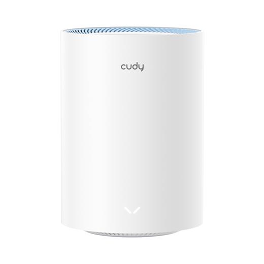 Cudy M1200(1-Pack) 2 Port 10/100Mbps Ac1200 2 Anten Masaüstü