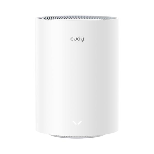 Cudy M1800(1-Pack) 2 Port 10/100/1000Mbps Ax1800 4 Anten Masaüstü Access Point