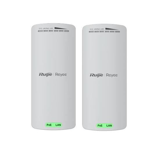 Ruıjıe-Reyee Rg-Est100-E 2 Port 10/100Mbps 300 Mbps Dış Ortam Access Point