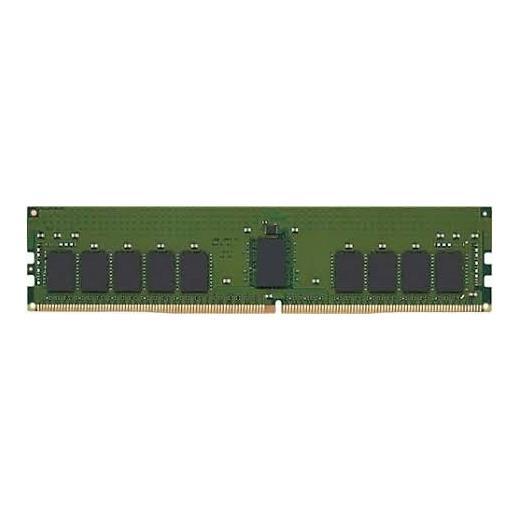 Kıngston Ktd-Pe432D8P/16G 16Gb Ddr4 3200Mhz Ecc Reg Server Belleği