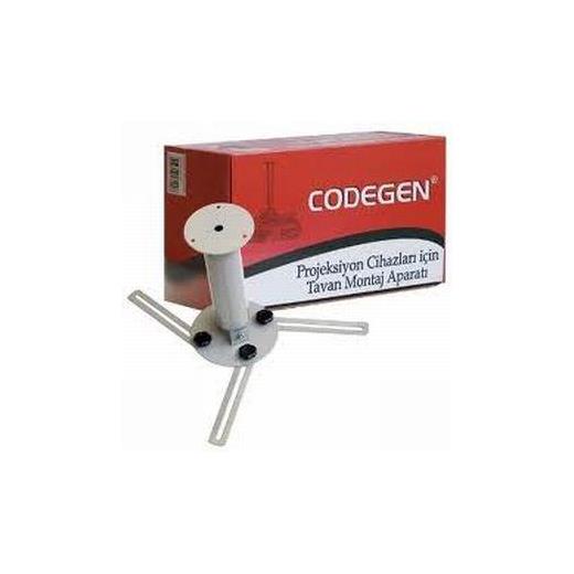 Codegen H50 50-100Cm Projeksiyon Askı Aparatı