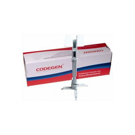 Codegen P20 20Cm Projeksiyon Askı Aparatı