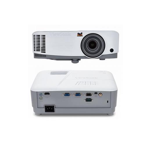 Vıewsonıc Pa503X Xga 1024X768 4000 Al Speaker Dlp Projeksiyon