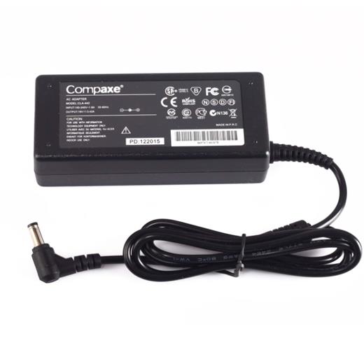 Compaxe Cla-442 19V 3.42A (5.5*2.5) Acer Notebook Adaptörü