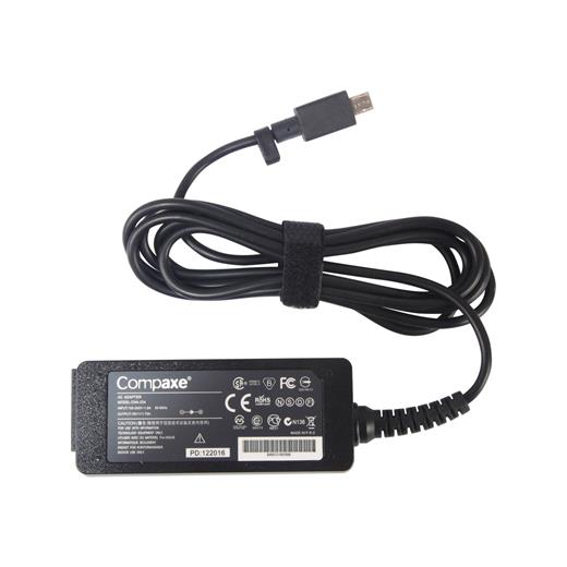 Compaxe Cna-235 19V 2.1A Usb 6 Pin Asus Notebook Adaptörü