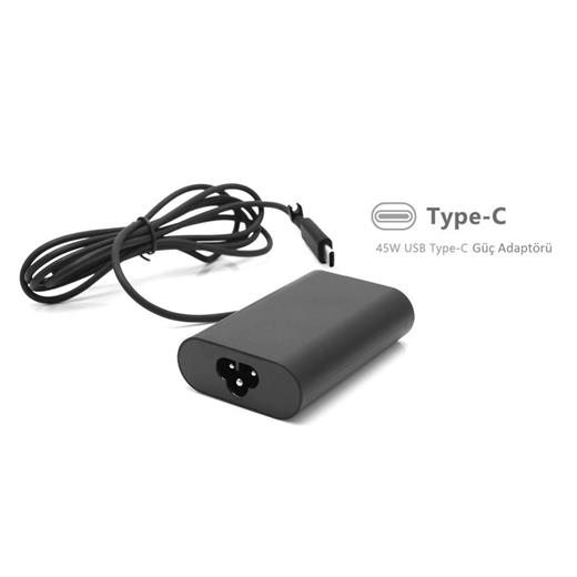 Compaxe Cld-510 20V 2.5A Type-C Dell Notebook Adaptörü