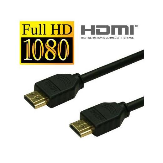 Codegen Cps250 25 Mt Altın Kaplama Uçlu Hdmı Kablo