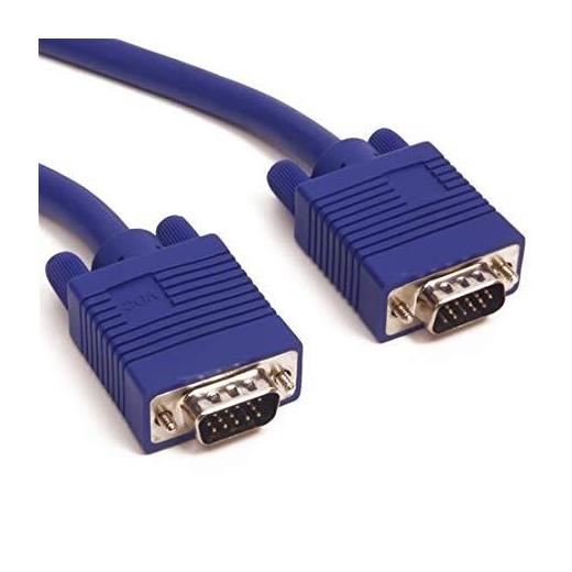 Hytech Hy-Vga30 30 Mt 15E/15E Vga Kablo Kablosu