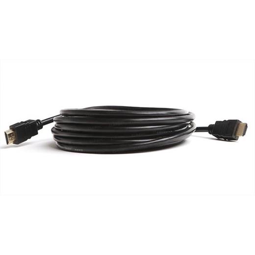 Dark Dk-Hd-Cv14L500 5 Mt 4K / 3D, Ağ Destekli Altın Uçlu Hdmı Kablo