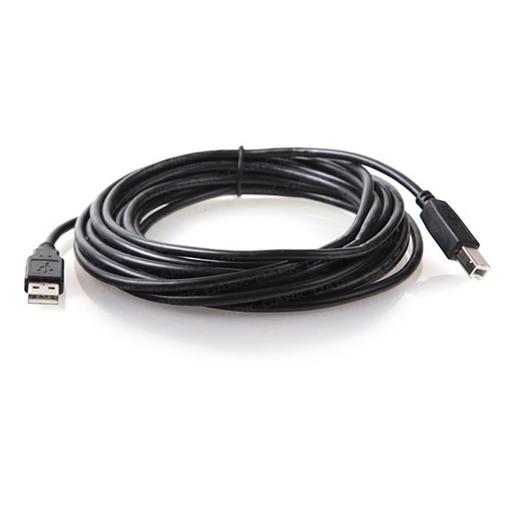 Dark Dk-Cb-Usb2Prnl500 5 Mt Usb 2.0 Yazıcı Ve Data Kablosu (B-Tip)
