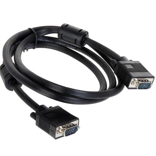 Codegen Cpa015 1.5 Mt Monitör Kablosu Vga 15E/15E