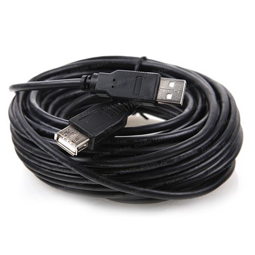 Dark Dk-Cb-Usb2Extl1000 10 Mt Usb 2.0 Usb Uzatma Kablosu