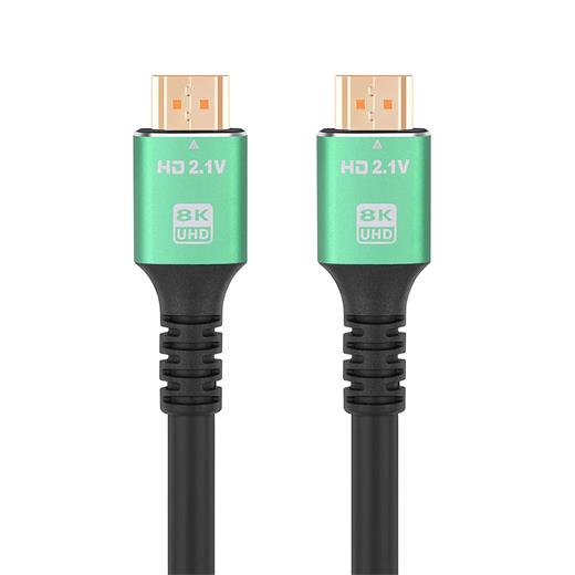 Codegen Cps8K15 1.5 Mt 8K 60Hz Hdmı 2.1 Metal Başlık Hdmı Kablo