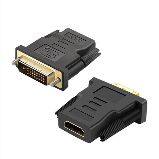 Codegen Cdg-Cnv37 Dvı 24+1 Pin Erkek - Hdmı Dişi Çevirici Adaptör