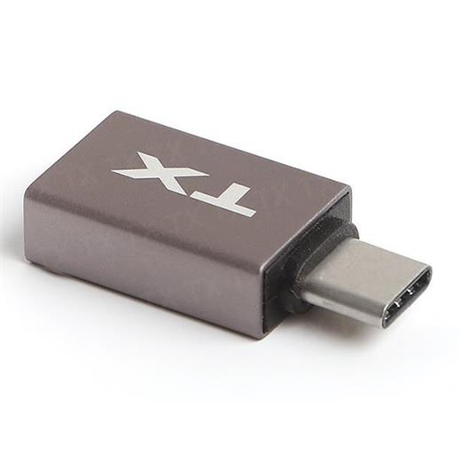 Tx Tx-Ac-U01 Type-C - Type-A Dönüştürücü