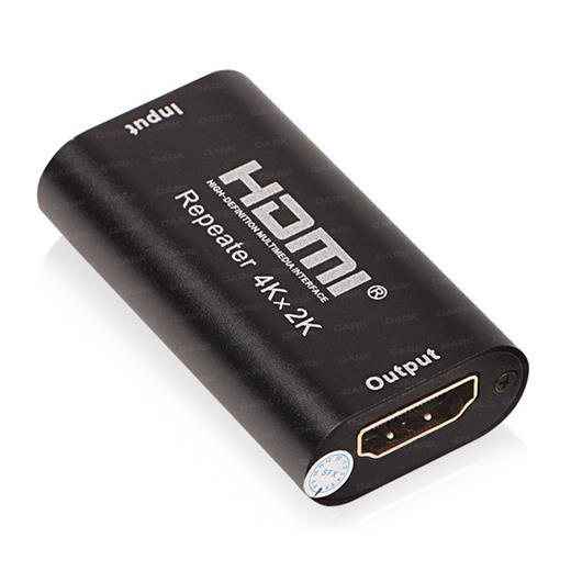 Dark Dk-Hd-E102 4K Hdmı Dişi/Dişi Sinyal Güçlendirici Adaptör