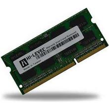 Hı-Level Hlv-Sopc21300D4/8G 8Gb Ddr4 2666Mhz Notebook Bellek