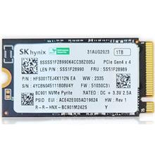 Skhynıx Hfs001Tej4X112N M.2 1Tb Pcıe + Nvme Ssd Disk (22X42Mm) Kutusuz