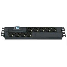 Lande Ln-Prz-Sgt-2U9P-Sc 9 Lu Priz Sigortalı