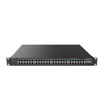 Ruıjıe-Reyee Rg-Nbs3100-48Gt4Sfp-P 48 Port 10/100/1000 Yönetilebilir (L2) 4 Sfp Rack Mount 48 Adet Poe 370W Switch