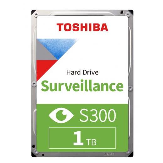 Toshıba Hdwv110Uzsva S300 3.5