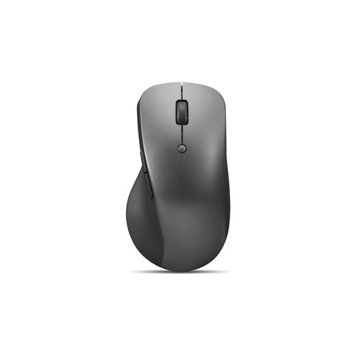 Lenovo 4Y51J62544 Bluetooth Kablosuz 2400Dpi Siyah Professıonal Rechargeable Mouse