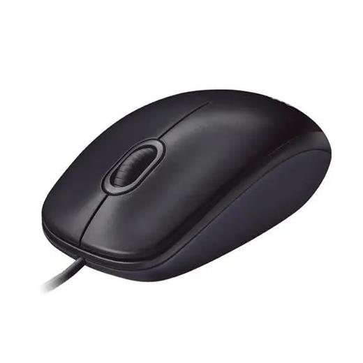 Logıtech M90 Usb Kablolu 1000Dpi Siyah Mouse