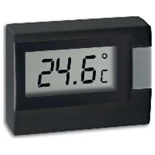 Lande La08Dta01U0060A-Gr Dıjıtal Termometrelı Alınlık S