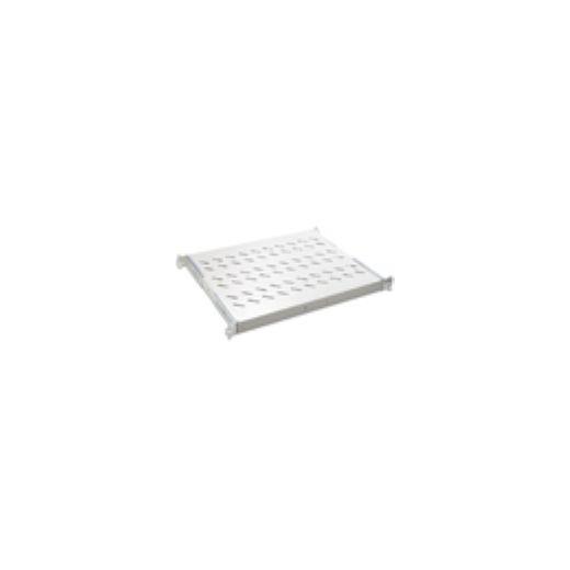 Lande Ln-Raf-Rmo-1U25-Lg 60X25 Sabit Raf (Duvar Tipi Kabinetler İçin)