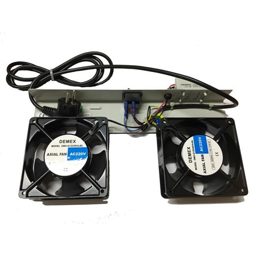 Lande Ln-Fan-Bb-2Fpt-B 2 Li Fan Prb Serisi İçin Duvar Tip İçin